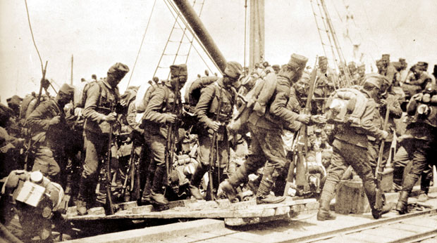 Епопеја коју је хтео да сними Џон Форд